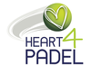 Logo Heart4Padel (100x100)