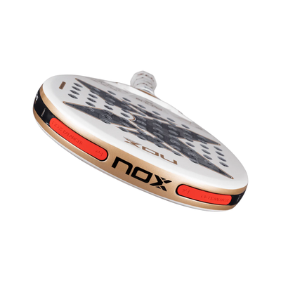 Nox AT10 GENIUS 12K ALUM Xtreme 2026 (PRE-ORDER) afbeelding 5