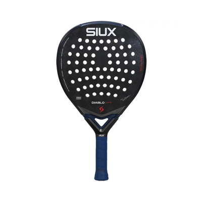 Siux Diablo Pro Night Blue 2026 afbeelding 2