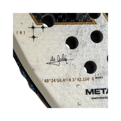 Adidas Metalbone Pro EDT 2025 | Padel Racket afbeelding 5