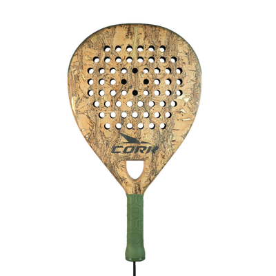 CORK SUPREME HYBRID III | Padel Racket afbeelding 2