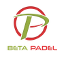 Logo Webwinkel Beta Padel (100x100)