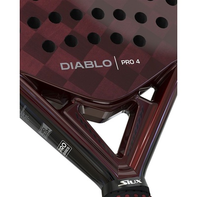 Siux Diablo Pro 4 afbeelding 4