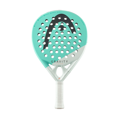 Head Gravity team 2024 | Padel Racket afbeelding 2