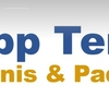 Topp Tenn Tennis en Padel