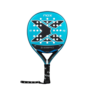 Nox X-Zero Blue 2026 (PRE-ORDER) afbeelding 2