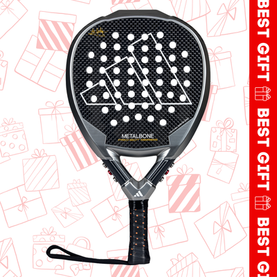 Adidas Metalbone Pro Ltd 2024 | Padel Racket afbeelding 1