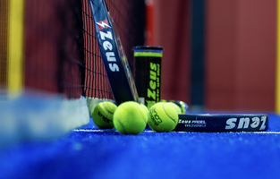Waar blijft het kippenvel bij padel?