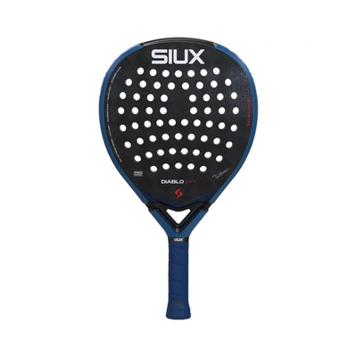 Siux Diablo Pro Royal Blue 2026 afbeelding 2