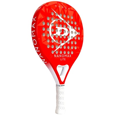 Dunlop Nanomax Lite 25 afbeelding 2