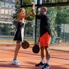 Game, Set & Match (40-55 jaar, vrouwen)