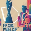 FIP ASIA PADEL CUP
