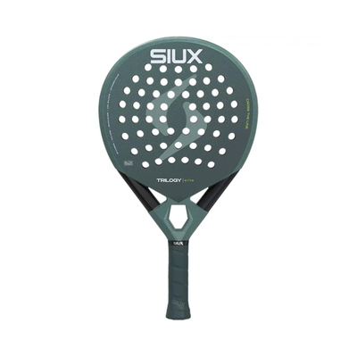 Siux Trilogy Elite 6 2026 PRE-ORDER afbeelding 2