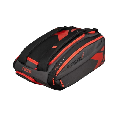 Nox AT10 XXL Black/Red | Padel Bag afbeelding 3