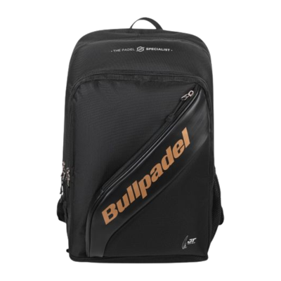 Bullpadel Vertex Black BackPack | Padel Bag afbeelding 2