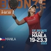 FIP BRONZE MANILA