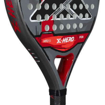 Nox X-Hero Red 2026 (PRE-ORDER) afbeelding 5