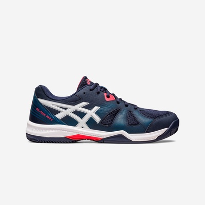 Padelschoenen voor heren gel-padel pro 5 blauw afbeelding 1