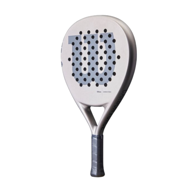 Wilson Carbon Force | Padel Racket afbeelding 3