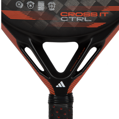 Adidas Cross It Ctrl | Padel Racket afbeelding 4