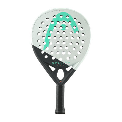 Head Gravity Pro | Padel Racket afbeelding 2