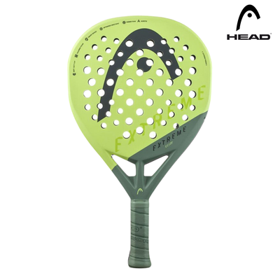 Head Extreme Elite | Padel Racket afbeelding 2