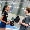 King of the Court (rating 3/4)