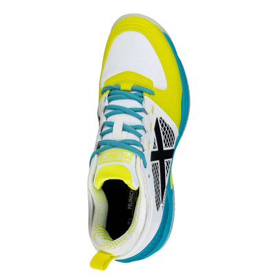 Munich Atomik 34 | Padel Shoes afbeelding 3