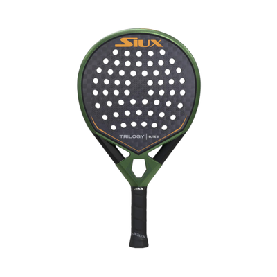 Siux Trilogy Elite 5 2025 afbeelding 2