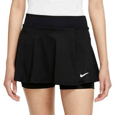 Nike Court Victory Flouncy Skirt afbeelding 1