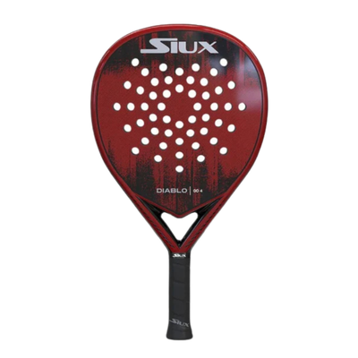 Siux Diablo Go 4 | Padel Racket afbeelding 2