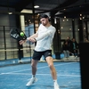 Winnaar KNLTB Padelgidstoernooi Daan Veldhuis: ‘Je moet focussen op de mogelijkheden.’
