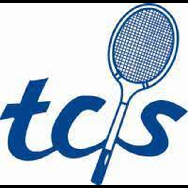 Logo Tennis- en Padelvereniging Sprenkelaar