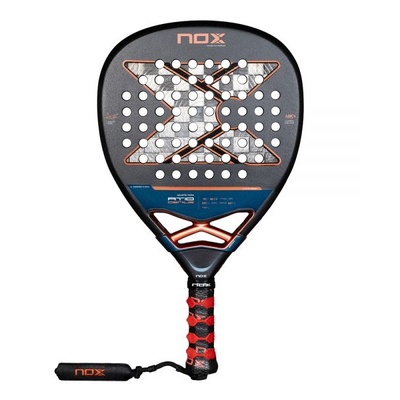 NOX AT10 Genius 18K Agustin Tapia afbeelding 1