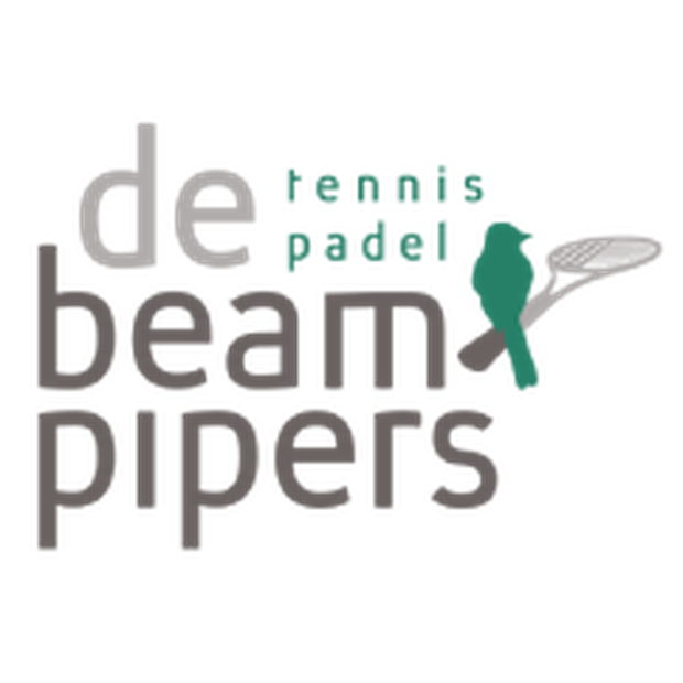 Logo Tennisvereniging de Beampipers