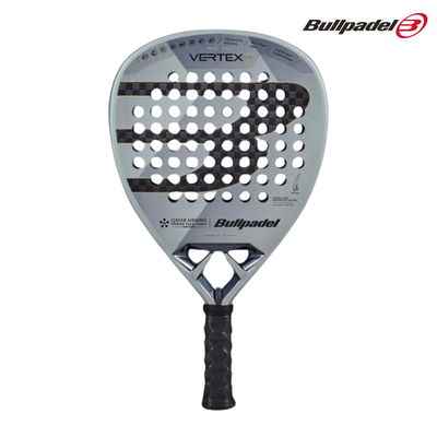 Bullpadel Vertex 04 Tour Finals | Padel Racket afbeelding 1