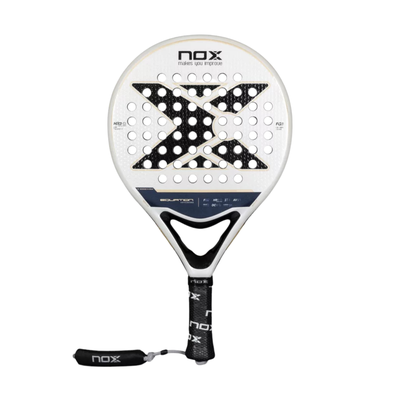 Nox Equation 2025 | Padel Racket afbeelding 2