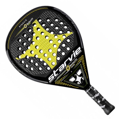 Starvie Basalto Osiris 2022 padel racket afbeelding 4