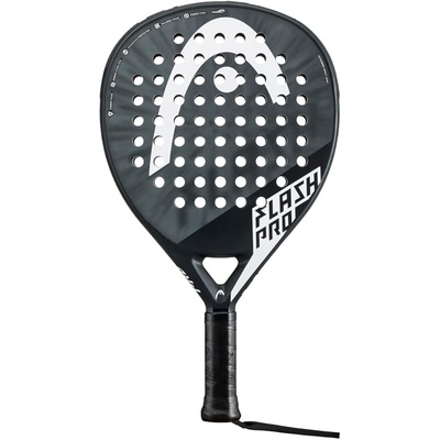 HEAD Flash Pro 2023 padelracket afbeelding 2