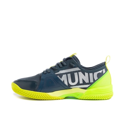 Munich Oxygen 19 | Padel Shoes afbeelding 3