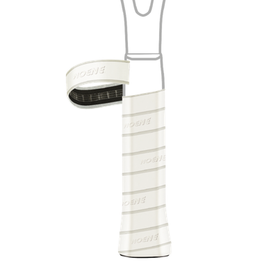 Noene Anti Shock Tennis & Padel Basic Grip | Padel Grips afbeelding 2