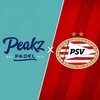 ⚽ 🎾Peakz Padel x PSV Morning Hustle