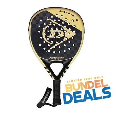 Dunlop Aerostar Lite afbeelding 1