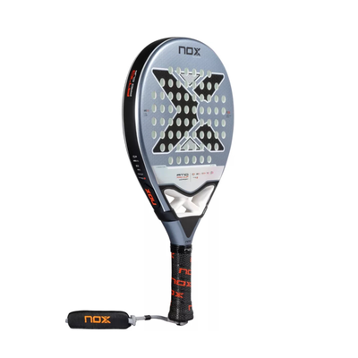 Nox AT10 Pro Cup Comfort 2025 | Padel Racket afbeelding 3