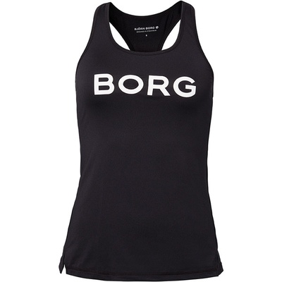 Björn Borg Logo Tank afbeelding 1