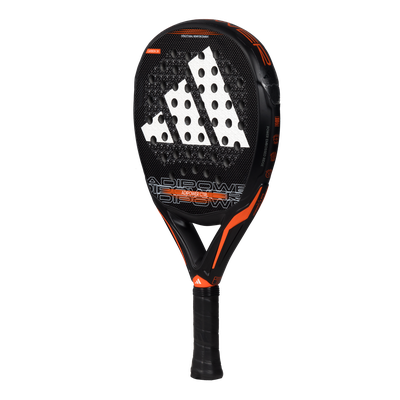 Adidas Adipower Ctrl 3.3 | Padel Racket afbeelding 2