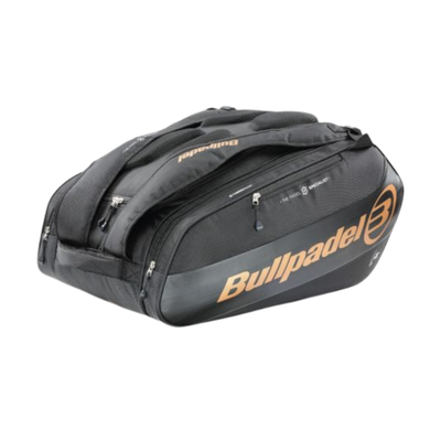 Bullpadel Vertex 04 Black | Padel Bag afbeelding 2