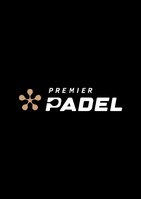 Logo AHOY Premier Padel