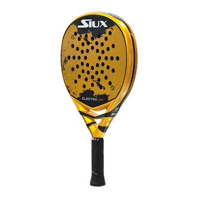 Siux Electra ST4 Go | Padel Racket afbeelding 3