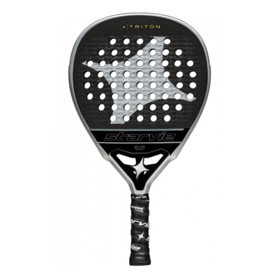 Starvie Triton Soft 2025 | Padel Racket afbeelding 2